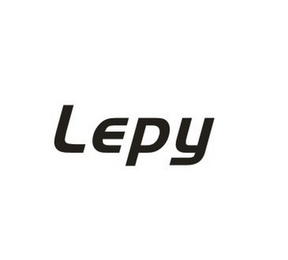 LEPY logo