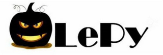 LEPY logo