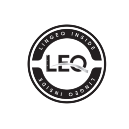 LEQ LINGEQ INSIDE LINGEQ INSIDE logo