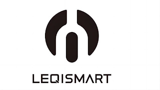LEQISMART logo