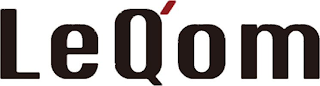 LEQ'OM logo