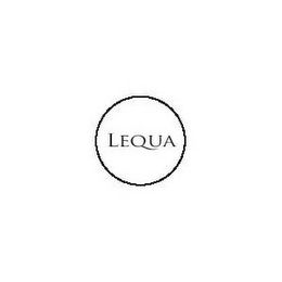 LEQUA logo