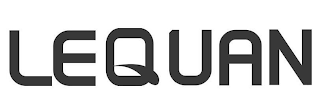 LEQUAN logo