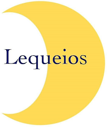 LEQUEIOS logo