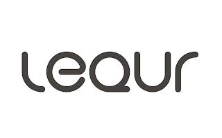 LEQUR logo