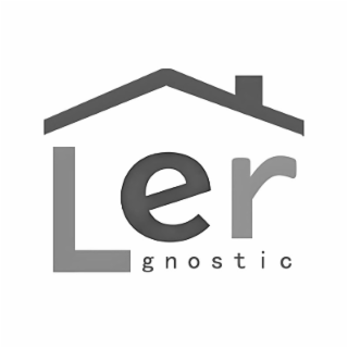 LER GNOSTIC logo