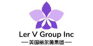 LER V GROUP INC logo