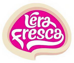 L'ERA FRESCA logo