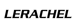 LERACHEL logo