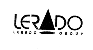 LERADO GROUP logo