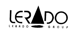 LERADO GROUP logo