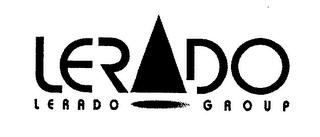 LERADO LERADO GROUP logo
