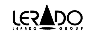 LERADO LERADO GROUP logo