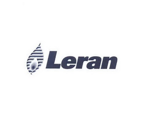 LERAN logo