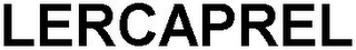 LERCAPREL logo