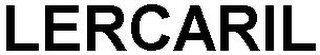 LERCARIL logo