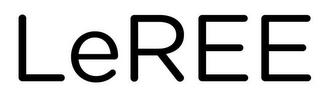 LEREE logo