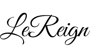 LEREIGN logo