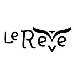LEREVE logo