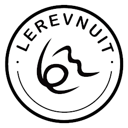 LEREVNUIT logo