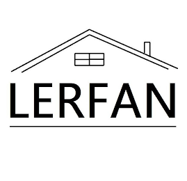 LERFAN logo