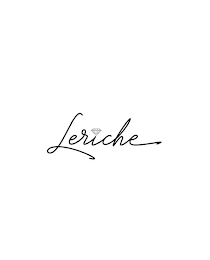 LERICHE logo