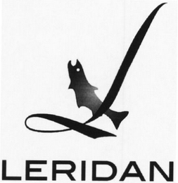 LERIDAN logo