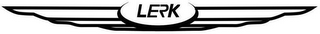 LERK logo