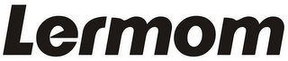 LERMOM logo