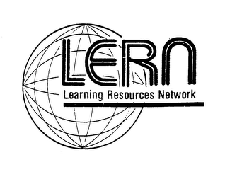 LERN LEARNING RESOURCES NETWORK logo