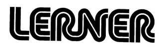 LERNER logo
