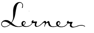 LERNER logo