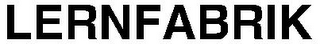 LERNFABRIK logo