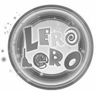 LERO LERO logo