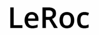 LEROC logo