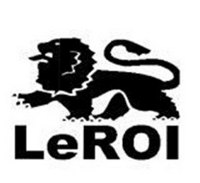LEROI logo