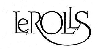 LEROLLS logo