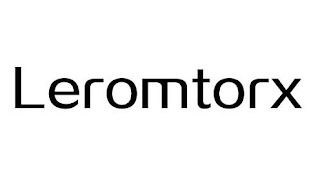 LEROMTORX logo