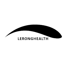 LERONGHEALTH logo