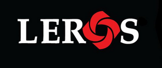 LEROS logo