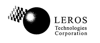 LEROS TECHNOLOGIES CORPORATION logo