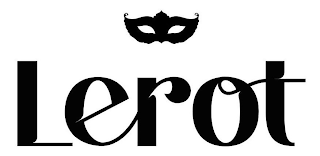 LEROT logo