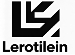 LEROTILEIN logo