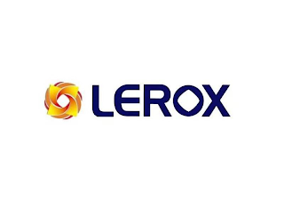 LEROX logo