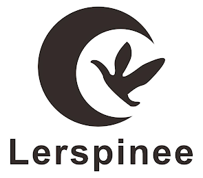 LERSPINEE logo