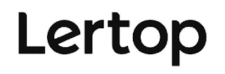 LERTOP logo