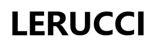 LERUCCI logo