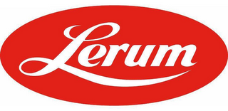 LERUM logo
