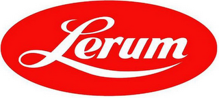 LERUM logo