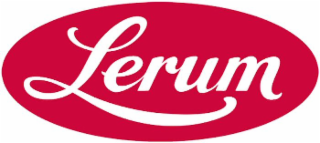LERUM logo